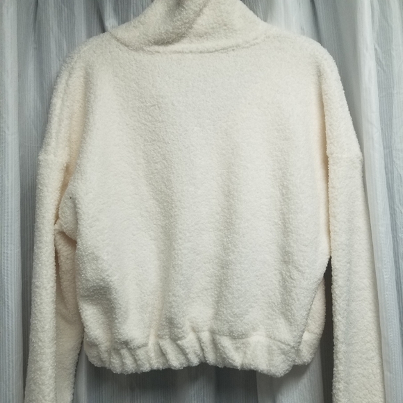 Zaful Top Longsleeve crop top - Picture 5 of 5